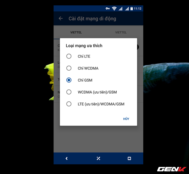 Giải pháp sẽ giúp bạn tăng tốc truy cập khi sử dụng kết nối 3G?