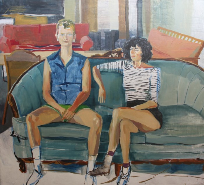 Erica Lambertson Легкие, бессловесные рассказы