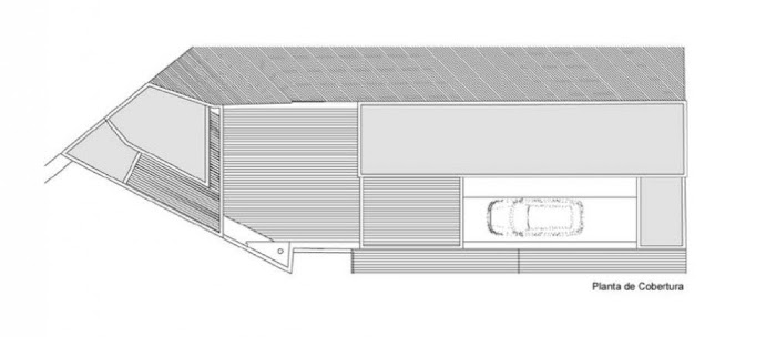 Casa Frei Sebastião - AFR