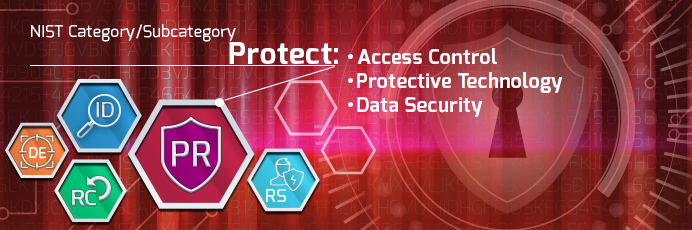 NIST Cybersecurity Framework Protect - Administratively Disable Macros