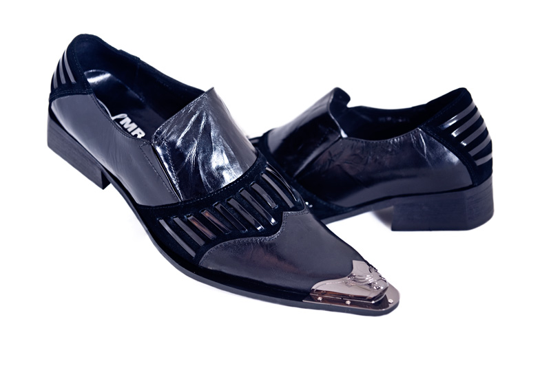 Men's Fashion and Style Guide Buying Men's Dress Shoes Online is