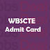 WBSCTE JEXPO Admit Card 2017 Download WBSCTE VOCLET Exam Hall Ticket