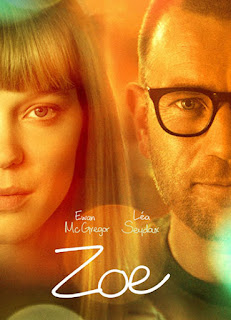 Zoe - HDRip Dual Áudio