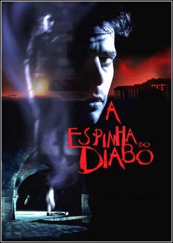 A Espinha do Diabo Dublado