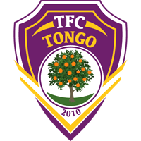 TONGO FC JAMBON