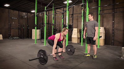Essential tenets for safe exercise workout programs