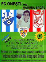 FC Onesti - FC Magura 2012 Bacau