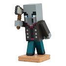 Minecraft Vindicator Adventure Figure Series 2 Figure