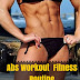 Abs Workout | Fitness Routine - Flat Belly Exercise and Tips