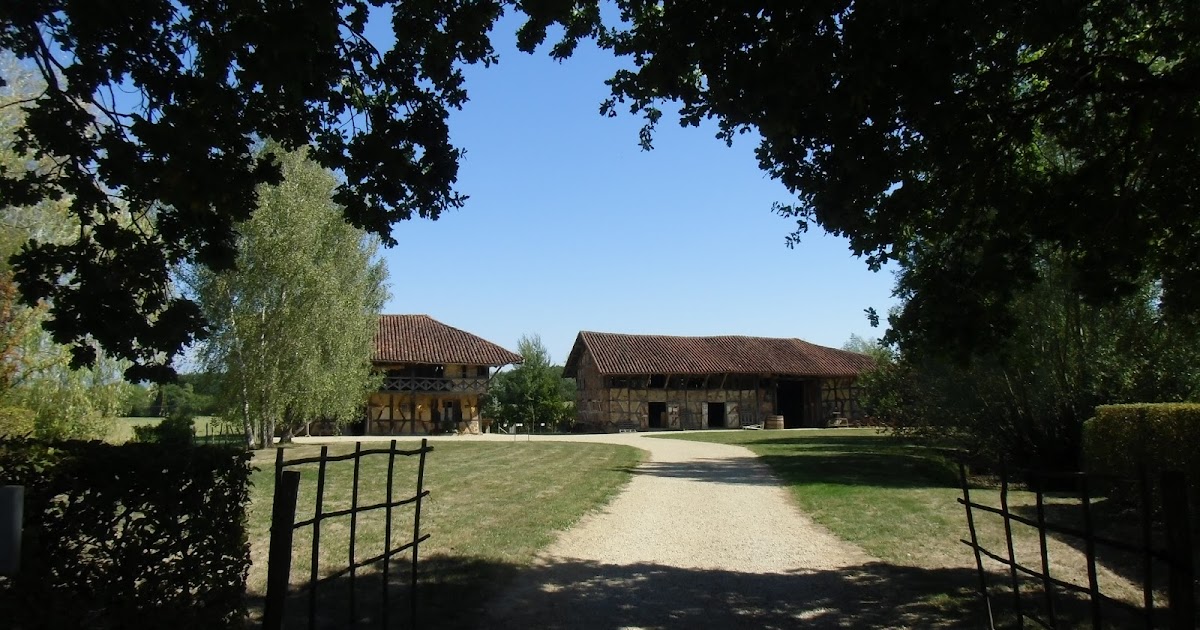 Laërte, le père d'Ulysse FERMEMUSEE DE LA FORET