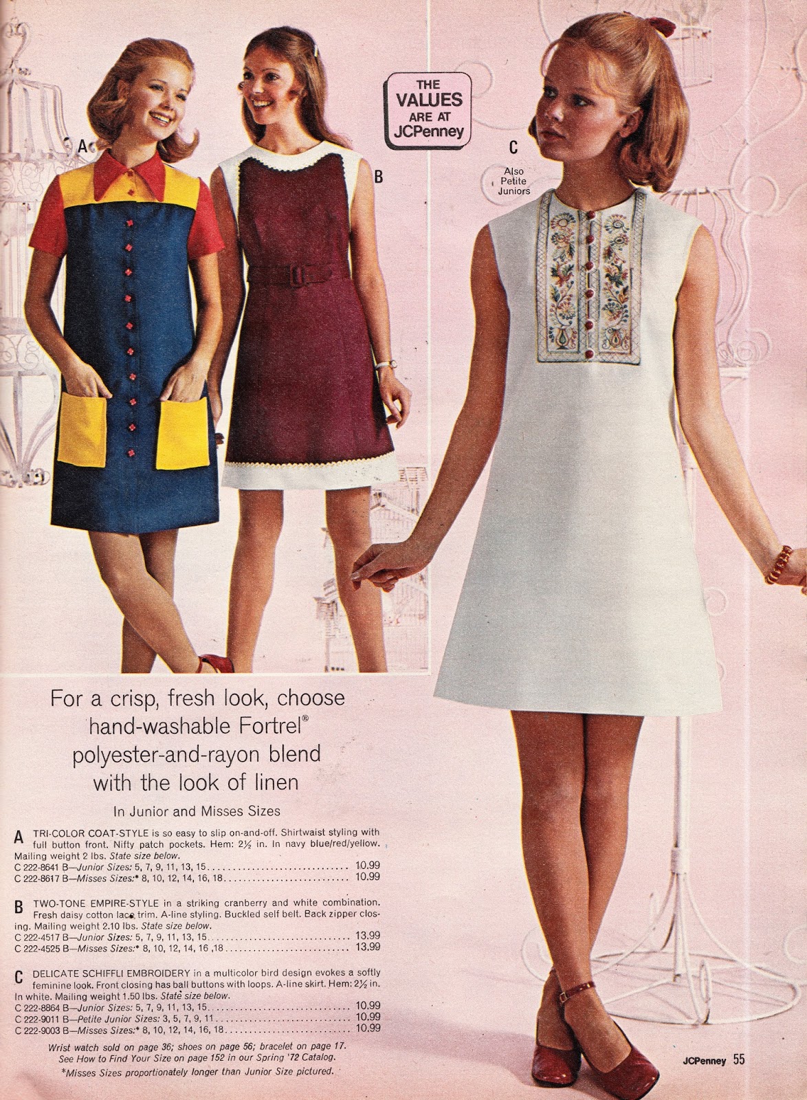 jcpenney junior girl clothes