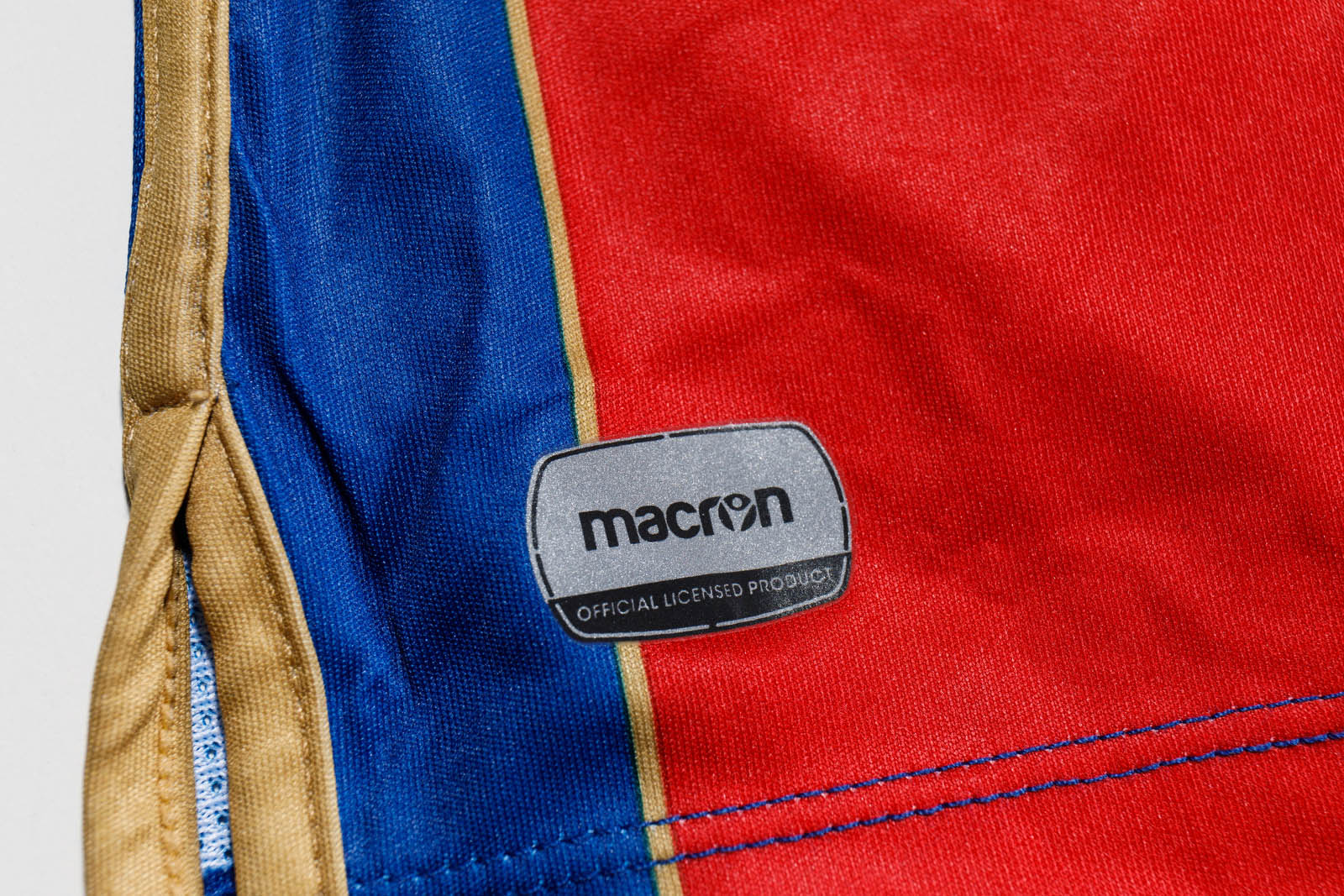 Hajduk Split 17/18 Macron Away Kit - Football Shirt Culture - Latest  Football Kit News and More