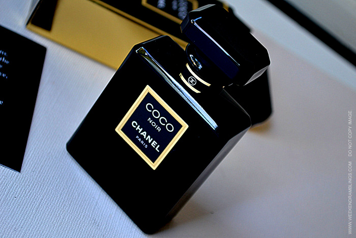 parfum coco chanel 5