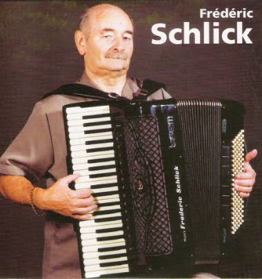 Frederic Schlick