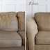 How to Make Your Lumpy Couch Look Like New