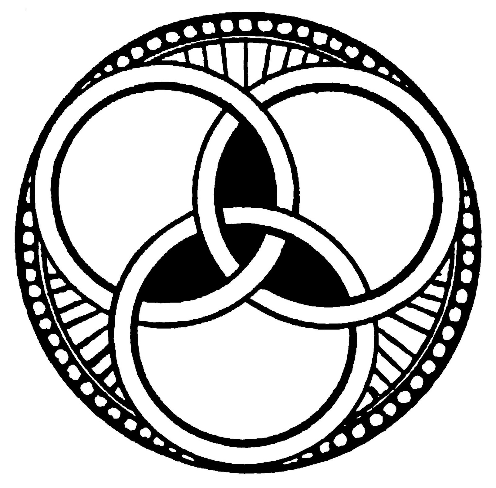 LiturgyTools Pictures For The Feast Of The Most Holy Trinity 