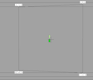 perimeter of a square in softimage ICE