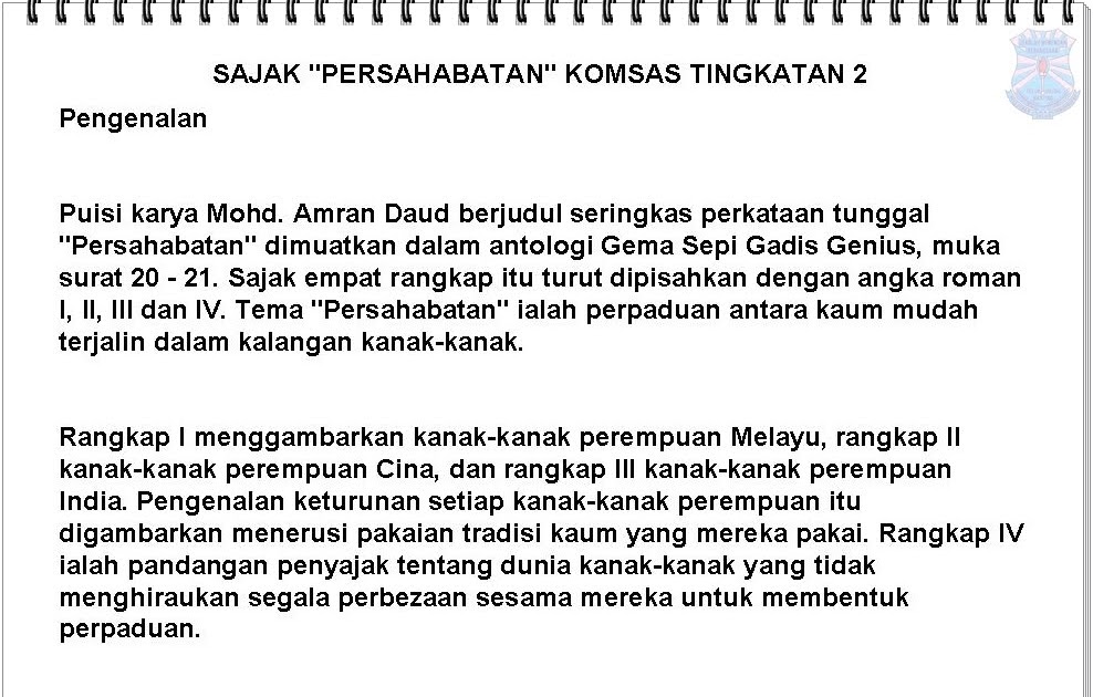 Teks Eksposisi Bahasa Jawa Tentang Gamelan Berbagai Teks Penting