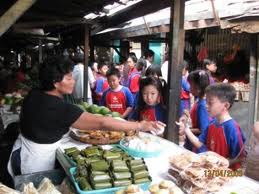 Contoh Bargaining Kooptasi Koalisi Joint Venture Jawkosa