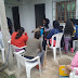 Agricultura urbana en barrios capitalinos *Capacitan a familias para implementar huertas familiares