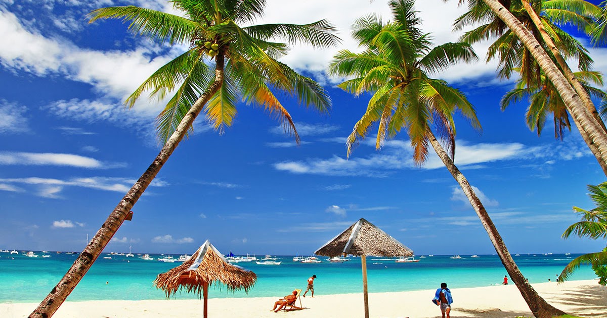 Boracay Reopening