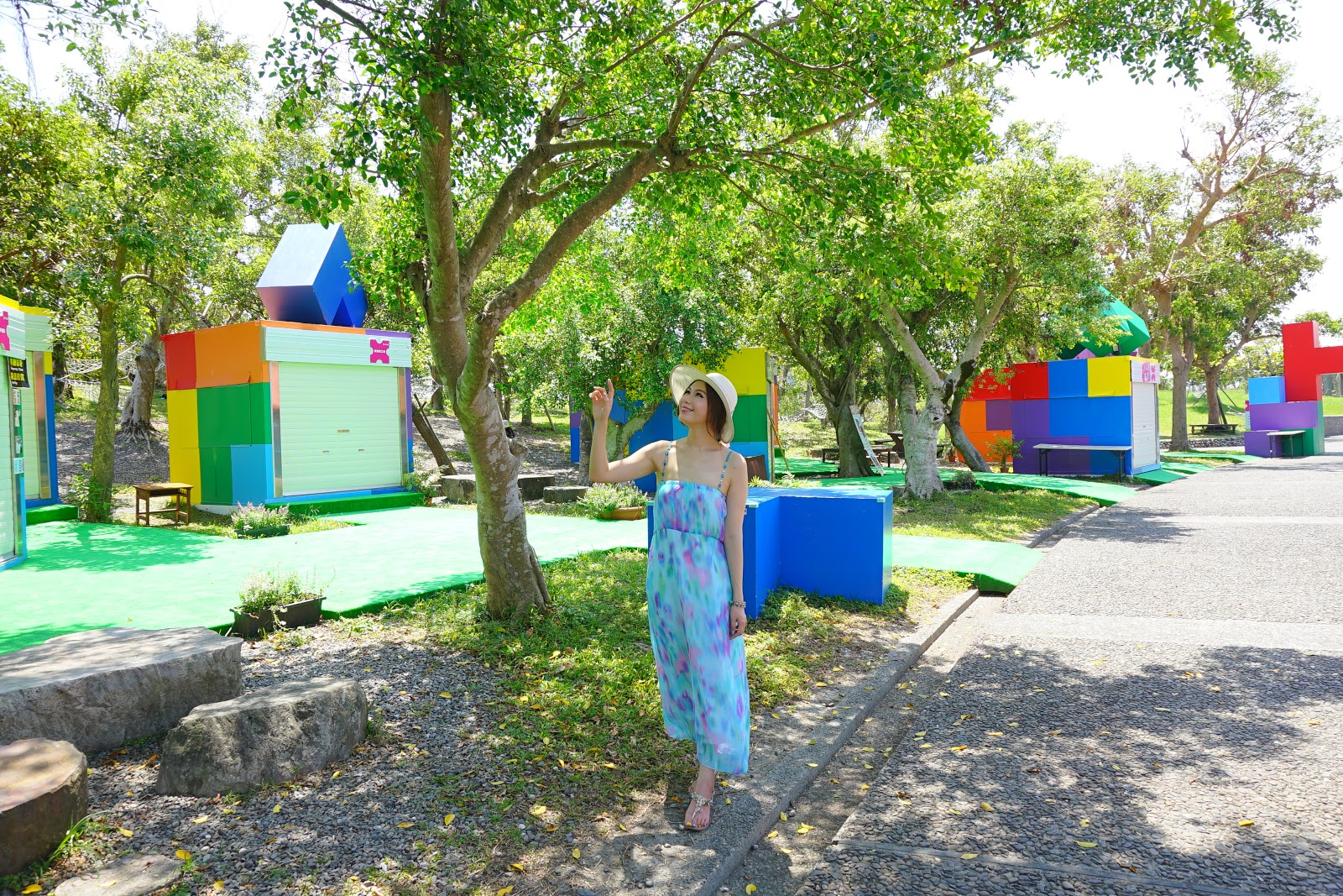 DSC06516-beautyanxiety.com-Yilan International Children's Folklore & Folkgame Festival