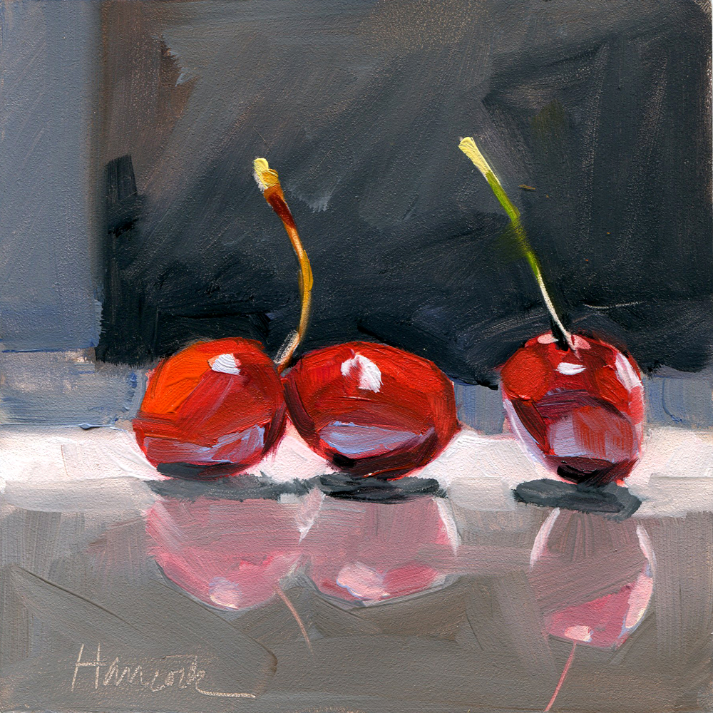 gretchen hancock s paintings