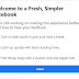 How to Activate Facebook Dark Mode and Redesign