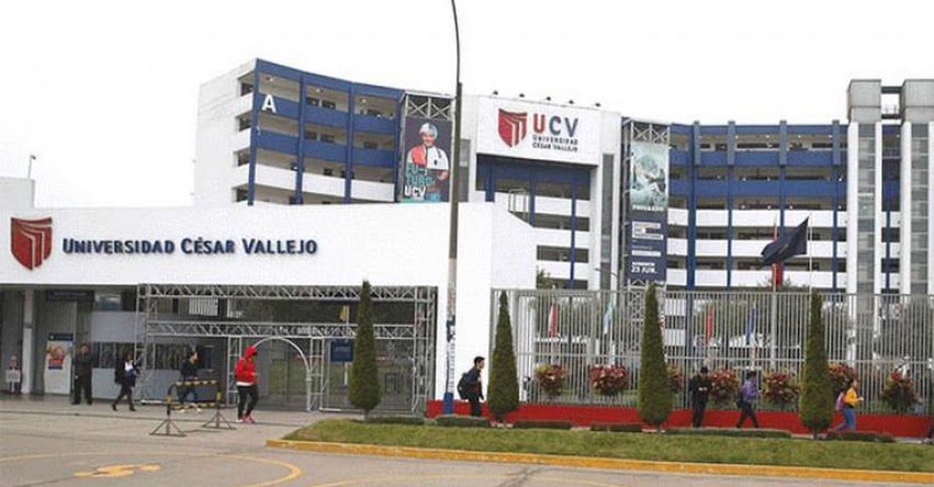 Conoce los indicadores que cumplió la UCV para lograr su licenciamiento Conoce los indicadores que cumplió la UCV para lograr su licenciamiento