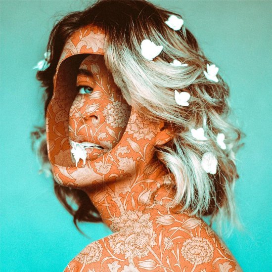As surreais foto-manipulações de Josh Herrington a.k.a. Circle Circle Math Josh Herrington circlecirclemath instagram arte fashion photoshop surreal
