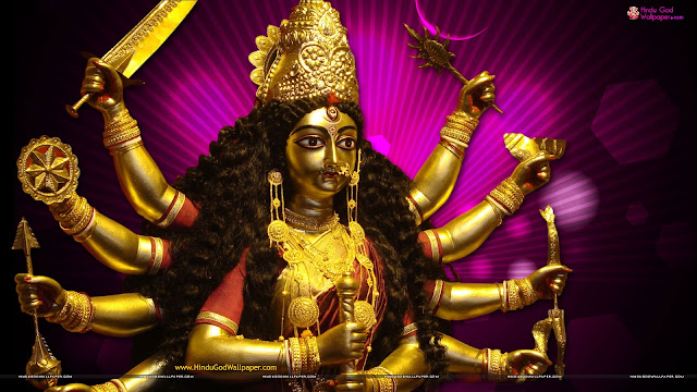 Maa durga wallpaper Maa durga wallpaper