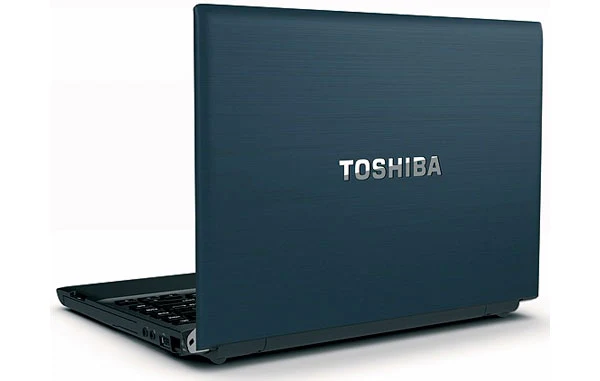 Toshiba Portege Z830-1007U