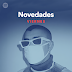 Novedades Viernes España 22-11-2019