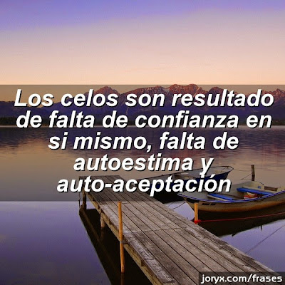 Resultado de imagen para los celos matan frases