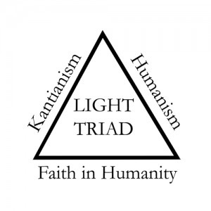 Triada e Dritës: Psikologët përshkruajnë tiparet e personalitetit të Shenjtorëve të Përditshëm