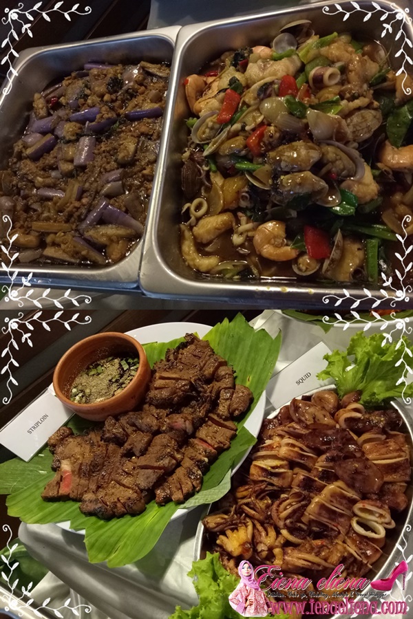 Buffet Ramadhan 2017 | Streat Thai Menawarkan 60 ++ Variasi Masakan dengan Harga RM49 
