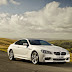 Moving with the times with the BMW 640D
