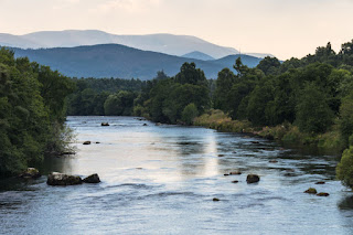 River Spey