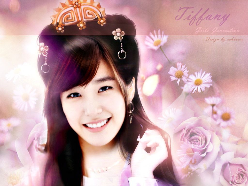 Fv's project tiffany hwang profile and fact