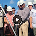 Watch: LRT-1 Cavite Extension Project Ceremony Lead by DOTr Sec.Tugade
