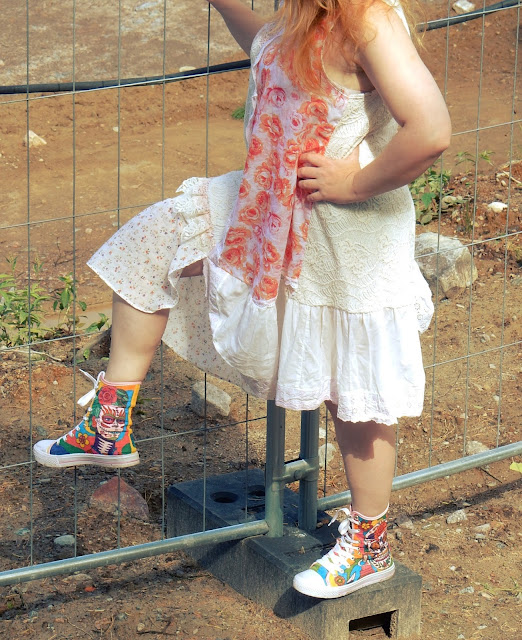 Kesäinen jämämekko