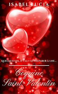 Coquine Saint-Valentin de Isabel Lucia PDF Coquine Saint-Valentin de Isabel Lucia PDF