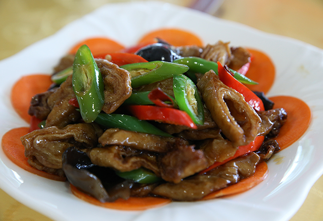 Xie Feng Bao Xie Feng Bao