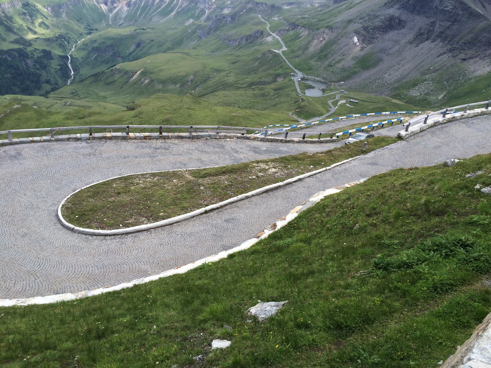 Die 3 besten Tipps für Serpentinen - Motorrad-Tourenfahrer.de