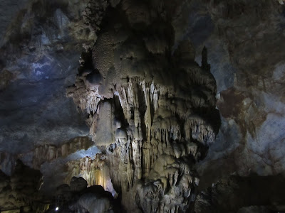 Paradise cave, Phong Nha-Ke Bang