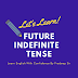 Tenses | Future Indefinite Tense In Hindi With Examples