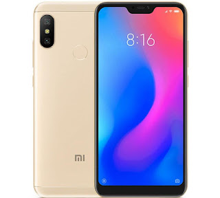 Xiaomi Mi A2 Cara Hard Reset Xiaomi Mi A2 Lupa Kata Sandi
