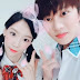 Check out TaeYeon's cute clip with Super Junior's Heechul