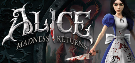 Review: 'Alice: Madness Returns' a grotesque head trip 