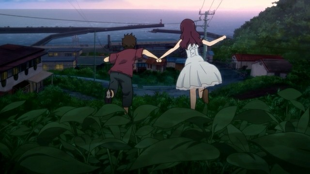 Uchiage Hanabi Uchiage Hanabi